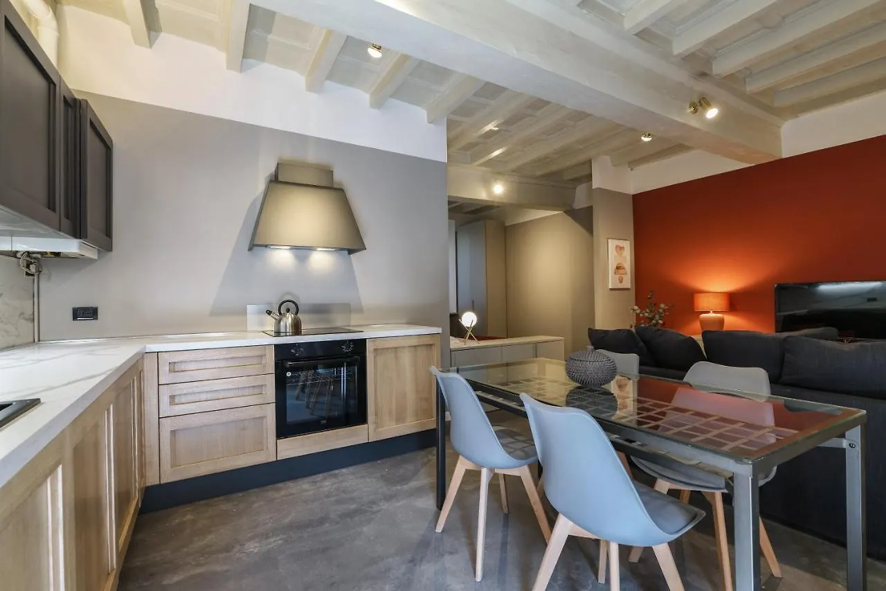 Contempora Apartments - Ampio Monolocale Medici 7 Milano 0*,  Italien