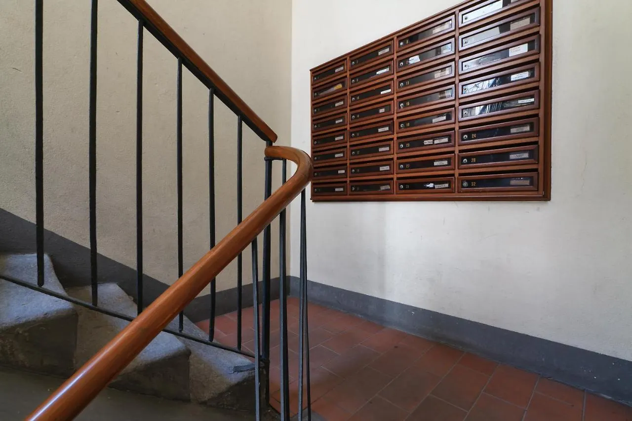 Contempora Apartments - Ampio Monolocale Medici 7 Milano
