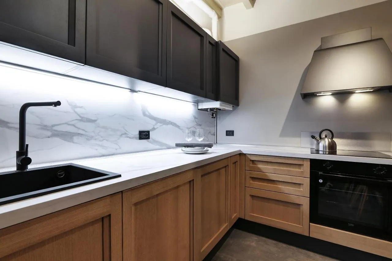 Contempora Apartments - Ampio Monolocale Medici 7 Milano 0*,  Italien