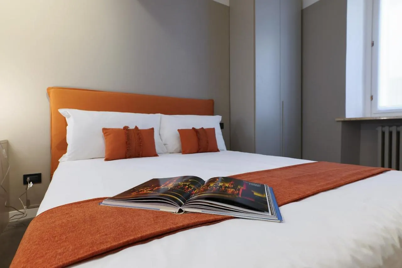 Contempora Apartments - Ampio Monolocale Medici 7 Milano 0*,  Italien