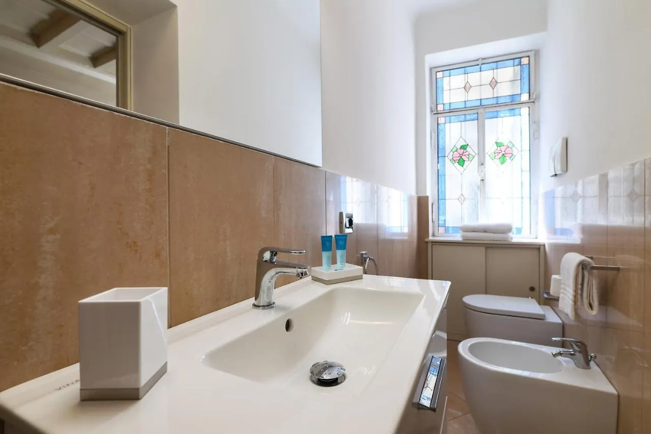 Contempora Apartments - Ampio Monolocale Medici 7 Milano