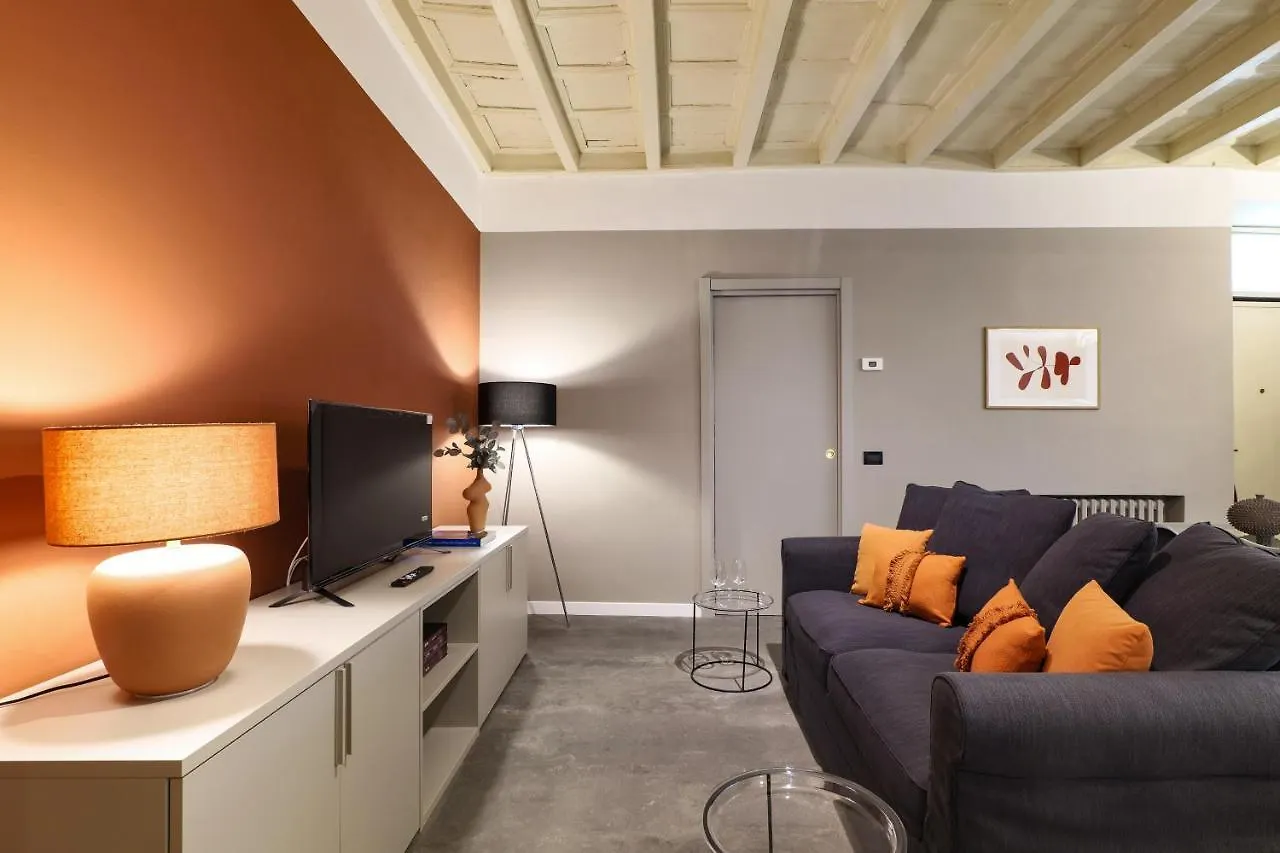 Contempora Apartments - Ampio Monolocale Medici 7 Milano 0*,