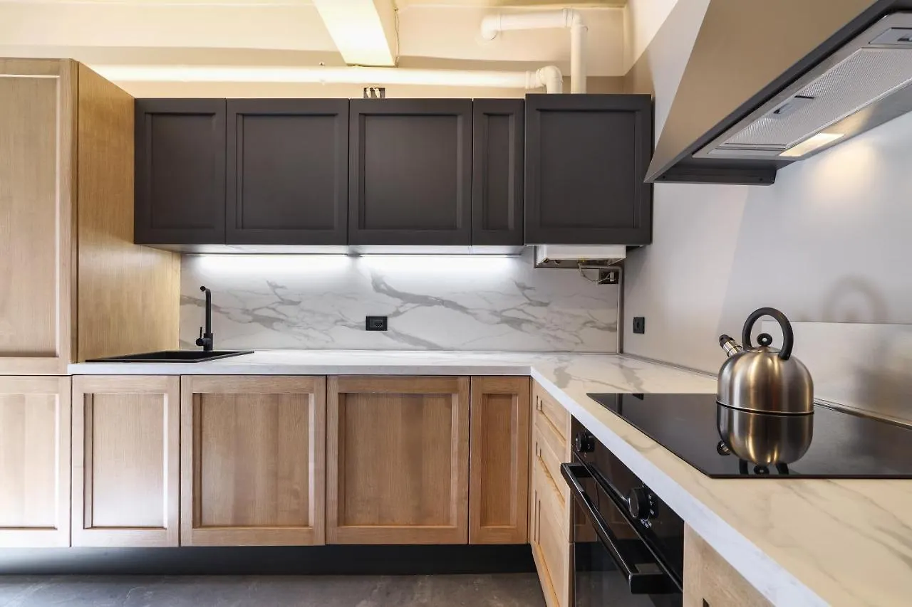 Contempora Apartments - Ampio Monolocale Medici 7 Milano