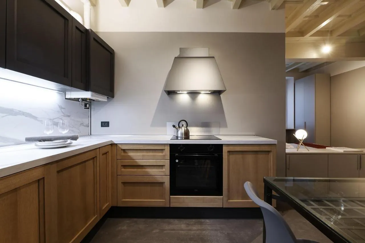 Contempora Apartments - Ampio Monolocale Medici 7 Milano