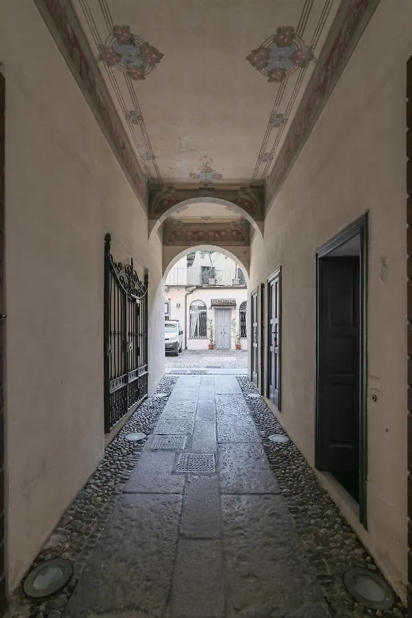 Contempora Apartments - Ampio Monolocale Medici 7 Milano