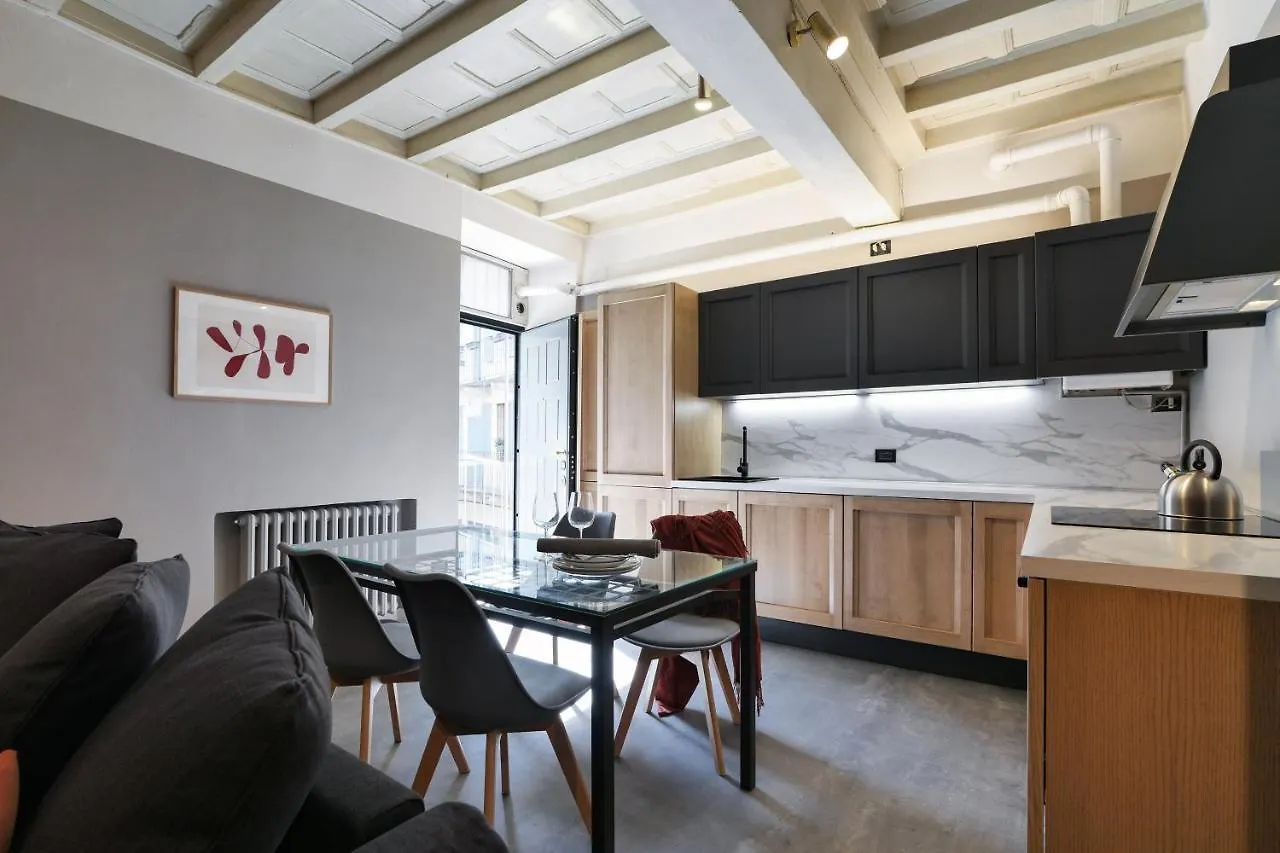 Contempora Apartments - Ampio Monolocale Medici 7 Milano
