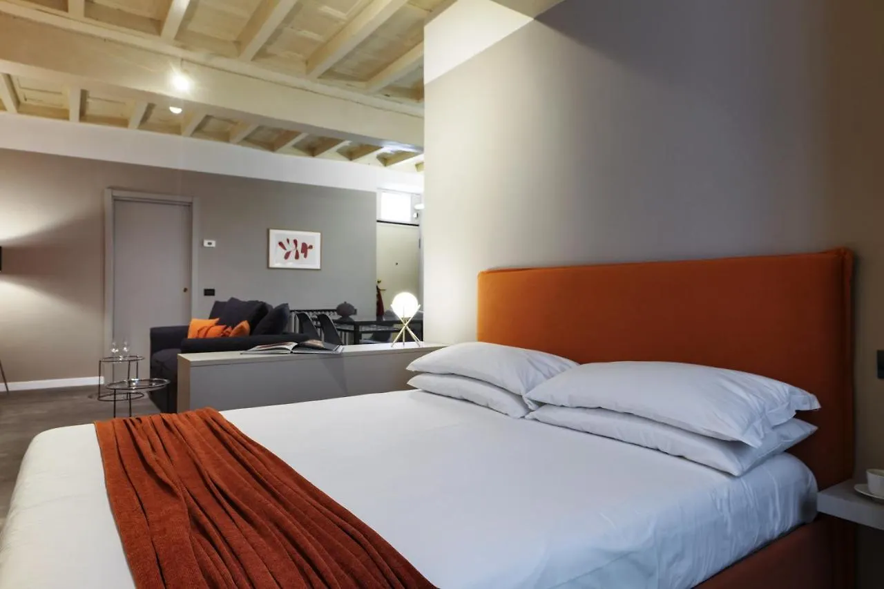 Contempora Apartments - Ampio Monolocale Medici 7 Milano