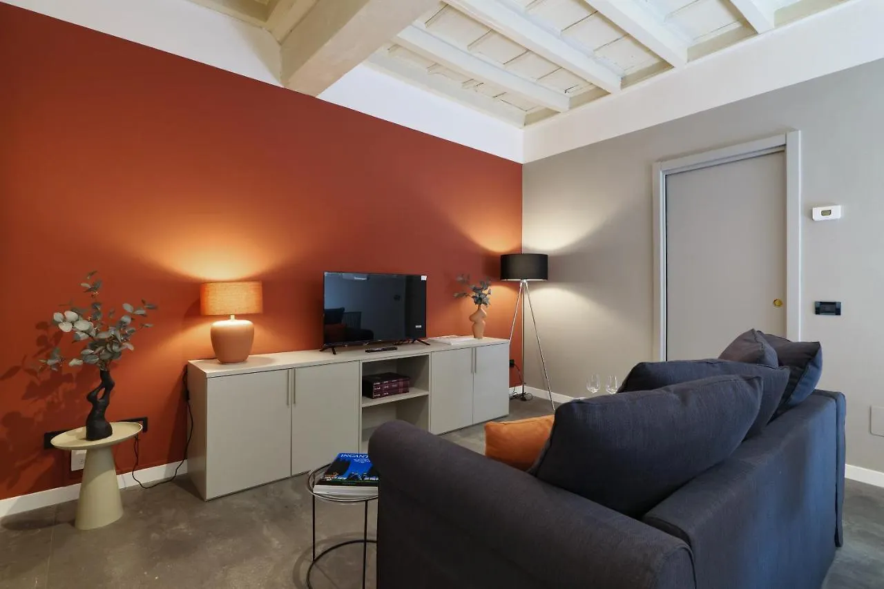 Contempora Apartments - Ampio Monolocale Medici 7 Milano