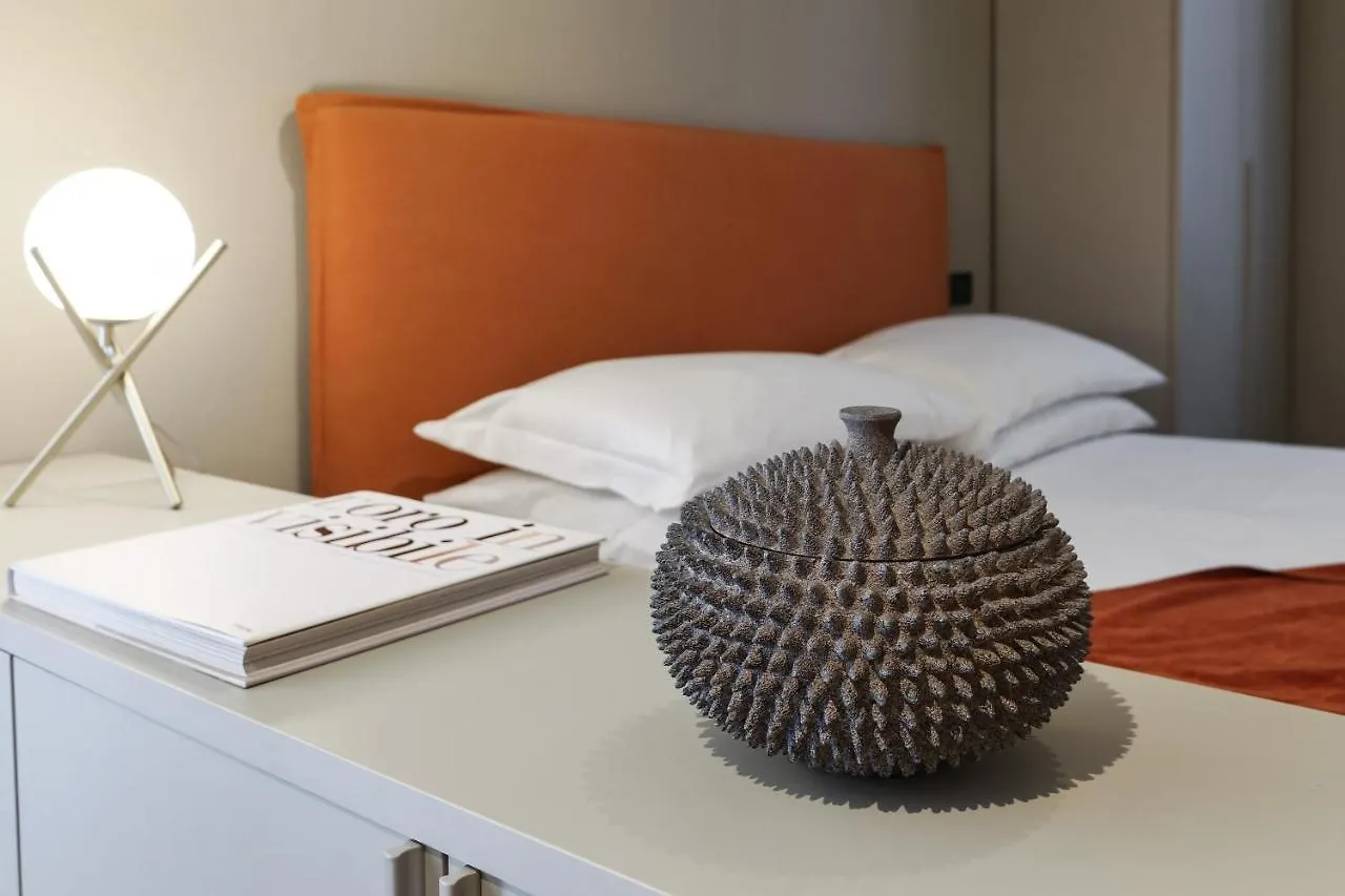 Contempora Apartments - Ampio Monolocale Medici 7 Milano Italien